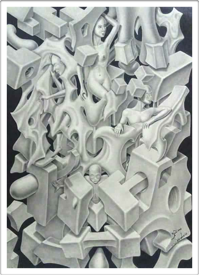 Gleria de Arte Gustavo Verduzco Juarez Art Gallery  